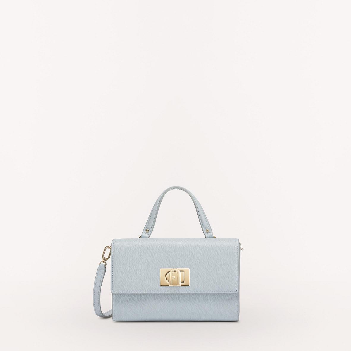 Furla 1927 Mini Bags Blue Women South Africa HM0925678